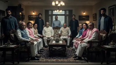 अभिषेक हत्याकांड: पूजा के घर सियासी दिग्गजों संग मौजूद थे हत्यारे, फजल-आसिफ के खुलासे से हड़कंप
