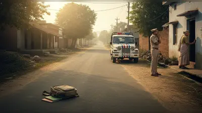 श्रावस्ती में 9वीं की तीन छात्राएं रहस्यमय ढंग से लापता, घर से कॉलेज निकलीं और फिर नहीं लौटीं; पुलिस की तलाश जारी