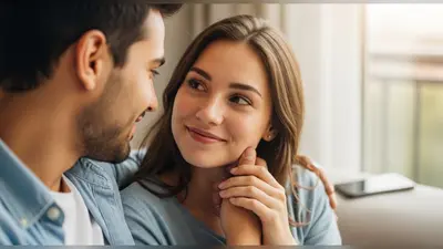 गर्लफ्रेंड-बॉयफ्रेंड का वायरल जोक: ‘तुम बिना मेकअप के भी प्यारी लगती हो…’ ने सोशल मीडिया पर मचाया तहलका