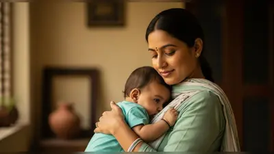 यूपी में सामने आया बड़ा सच: सही उम्र में शादी और बच्चे से घटता है स्तन कैंसर का खतरा, स्तनपान न कराने से रुंध सकती हैं महिलाओं की नसें