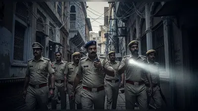 बरेली बवाल: 12 उपद्रवियों पर इनाम घोषित करेगी पुलिस, 6 टीमें कर रही दबिश