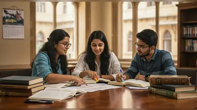 आगरा यूनिवर्सिटी में LLB और BA-LLB की पुनर्परीक्षाएं 10 अक्टूबर से, विवि ने जारी किया पूरा कार्यक्रम