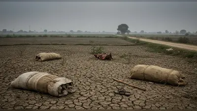 यूपी: लापता लेखराज की रूह कंपाने वाली मौत, सिर-पैर-धड़ अलग-अलग टुकड़ों में मिली लाश! इस काम के लिए घर से निकले थे बुजुर्ग
