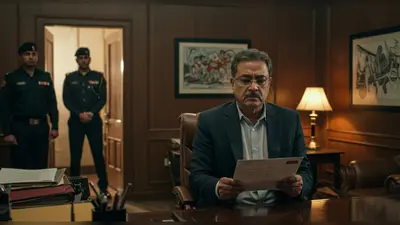 यूपी: इन्वेस्ट यूपी के बिचौलिये निकांत जैन को फिर ईडी का नोटिस, ठिकानों पर पहले भी हो चुकी है छापेमारी