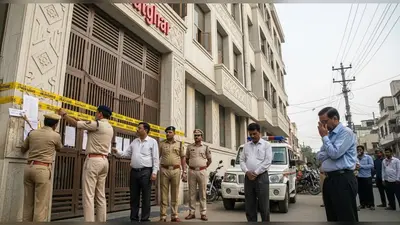 बरेली बवाल: मौलाना तौकीर रजा के एक और करीबी पर बड़ी कार्रवाई, सपा के पूर्व पार्षद वाजिद बेग का बरातघर सील