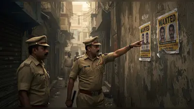 बरेली बवाल: तीन हिस्ट्रीशीटर समेत 7 आरोपियों पर 15-15 हजार का इनाम, गिरफ्तारी के लिए पुलिस की ताबड़तोड़ दबिश