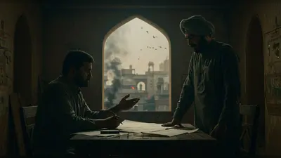बरेली हिंसा: मौलाना तौकीर के करीबियों पर नया मुकदमा, बवाल से पहले साजिश का बड़ा खुलासा!