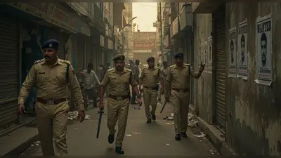 बरेली बवाल: तीन हिस्ट्रीशीटरों समेत 7 आरोपियों पर 15-15 हजार का इनाम, पुलिस की ताबड़तोड़ दबिश जारी