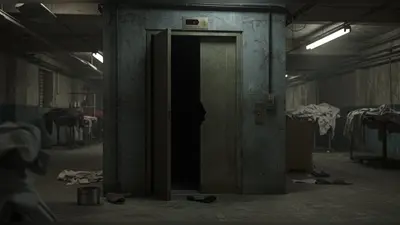 कानपुर: अंडरगार्मेंट फैक्टरी में लिफ्ट दुर्घटना, मजदूर की गर्दन फंसने से दर्दनाक मौत