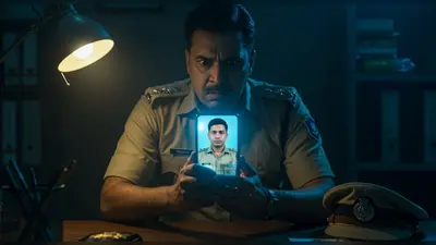 पुलिस अधिकारी को साइबर ठग ने वर्दी में फोटो भेजकर किया ब्लैकमेल, मांगे एक लाख; मुकदमा दर्ज