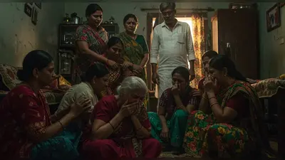 महोबा: फेसबुक पर ‘अलविदा’ लिख युवक ने खाया ज़हर, परिवार में मचा कोहराम