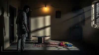 यूपी: ‘मेरे दोस्त से थे प्रेम संबंध’, भाई ने गुस्से में की बहन की हत्या, इलाके में हड़कंप