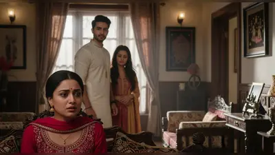 बेगम को सता रही थी बेस्टी की याद, शौहर ने उसे ही बना दिया सौतन: निकाह के बाद अनोखी घटना