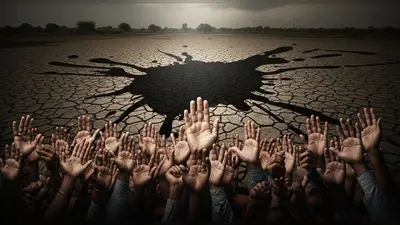 रायबरेली: दलित युवक की हत्या ‘समाज पर कलंक’, कांग्रेस का भाजपा पर तीखा वार; देशवासियों से की न्याय की अपील