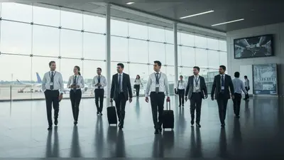 एयरपोर्ट अथॉरिटी ऑफ इंडिया ने इन पदों पर निकाली भर्ती, लाख के पार तक मिलेगी सैलरी; पढ़ें डिटेल्स