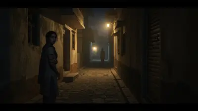 अलीगढ़: वन स्टॉप सेंटर से आधी रात को भागीं दो किशोरियां, एक मिली, दूसरी की तलाश जारी