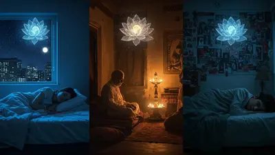 बिना मिले लोग देख रहे एक जैसे सपने: क्या है इस रहस्यमयी वायरल खबर का सच?
