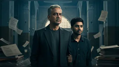 यूपी में जावेद हबीब और बेटे पर शिकंजा: 20 मुकदमों में फंसे मशहूर हेयर स्टाइलिस्ट, जानें पूरा विवाद