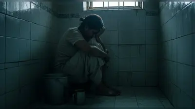यूपी: जेठ के घर नहा रही थी महिला, पड़ोसी ने बनाया वीडियो; ‘जीते जी मर गई वो’ कहकर सदमे में पीड़िता