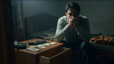 यूपी: लाइसेंसी पिस्टल और 50 हजार रुपये लेकर पत्नी हुई फरार, पति को सता रहा इस बड़े खतरे का डर, केस दर्ज