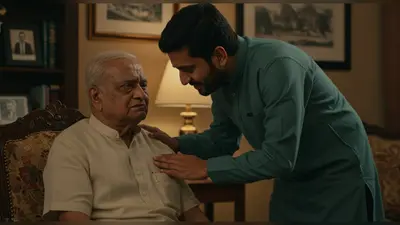 सपा के ‘दरख्त’ आजम खान से अखिलेश की भावुक मुलाकात: क्या बदलेंगे यूपी के सियासी समीकरण?