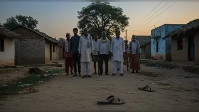 रायबरेली: दलित हरिओम की हत्या में नया मोड़, अधिकतर आरोपी खुद दलित और पिछड़े वर्ग के