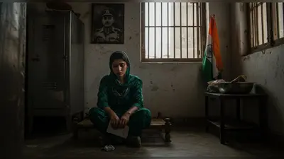 मुजफ्फरनगर में शहीद की बेटी से ठगी: सम्मान को ठेस, देश हुआ शर्मसार
