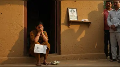 मुजफ्फरनगर: शहीद BSF जवान की बेटी से ठगों ने की ऐसी ठगी, हर कोई बोला- ‘लानत है इन धोखेबाजों पर’