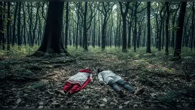 थर्रा उठा सोनभद्र: प्रेम विवाह करने वाली बहन और प्रेमी की भाइयों ने की हत्या, शव जंगल में फेंके