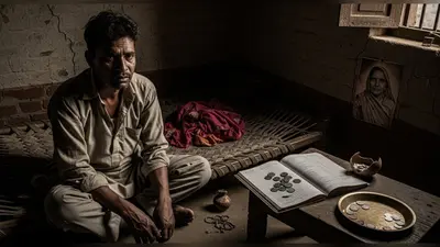 यूपी: ‘मां ने पाला इज्जत से, बहन ने मिटाई…’, गरीबी और कर्ज के बोझ तले भाई ने बहन को मारा