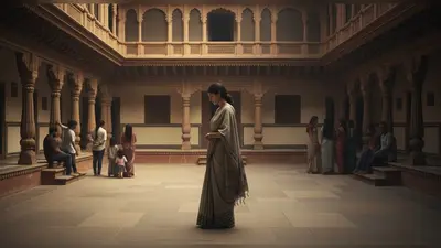 लिव-इन रिलेशनशिप पर राज्यपाल आनंदीबेन पटेल की खरी बात: ‘न मायका पूछेगा, न ससुराल वाले’
