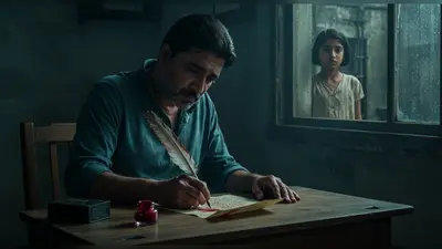महेश भट्ट और अनाथ लड़की का दर्दनाक प्रेम: खून से लिखे खत और एक अधूरा रिश्ता