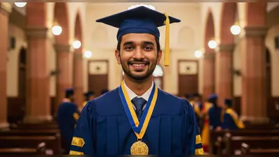 काशी विद्यापीठ दीक्षांत समारोह: अनिकेत को मिलेगा अतुल माहेश्वरी स्वर्ण पदक, शिक्षा के क्षेत्र में नया कीर्तिमान