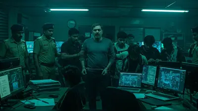 IBPS क्लर्क भर्ती परीक्षा में बड़ा खुलासा: AI का इस्तेमाल कर रहा सॉल्वर गिरोह बेनकाब, सरगना बैंक मैनेजर समेत 10 गिरफ्तार
