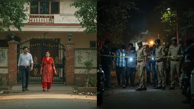 बंद घरों की रेकी कर चोरी, फिर रात में वारदात: यूपी में महिला समेत चोरों का बड़ा गिरोह गिरफ्तार