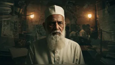 बरेली बवाल: मौलाना तौकीर पर कानूनी शिकंजा, 10 मुकदमों में होगी तलबी, 14 अक्टूबर को कोर्ट में सुनवाई