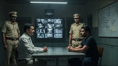 यूपी: मो. रजा का खौफनाक नेटवर्क, 300 वीडियो, 13 टास्क और अब होगा आमना-सामना