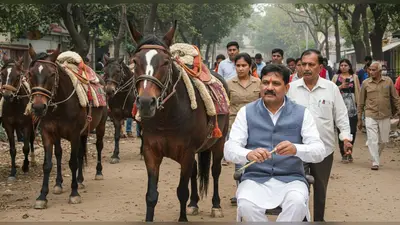 गोंडा में दिल दहला देने वाली घटना: खेलते-खेलते पानी के गड्ढे में गिरा मासूम, इकलौते बेटे की मौत से मां का कलेजा फटा