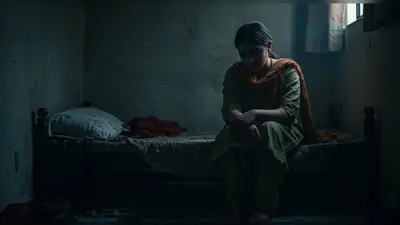 शाहजहांपुर: करवाचौथ पर साड़ी न मिलने से नवविवाहिता ने दी जान, 10 महीने पहले हुई थी शादी