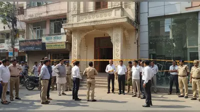 बरेली में बीडीए की बड़ी कार्रवाई: अवैध बरातघर और जिम सील, भूमाफियाओं में हड़कंप