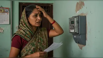 यूपी के इस जिले में 30 हजार स्मार्ट मीटर हुए प्री-पेड, उपभोक्ताओं का आरोप- ‘बिल अब पहले से ज्यादा आ रहा है’