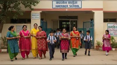 करवा चौथ पर स्कूलों की छुट्टी को लेकर संशय खत्म: जानें शिक्षा निदेशालय का नवीनतम आदेश