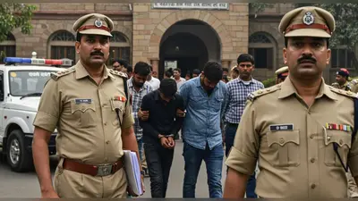 बरेली बवाल: पुलिस का बड़ा एक्शन, 17 नए आरोपी नामजद, दो और गिरफ्तार; 86 लोग जेल भेजे गए