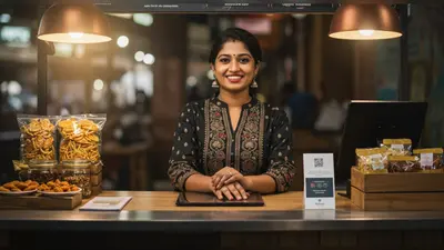 एक लाख में शुरू करें अपना बिजनेस, हर महीने कमाएं 50 हजार तक: जानें वायरल हो रहा यह खास आइडिया!