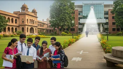 असिस्टेंट प्रोफेसर के 950 पदों पर भर्ती का रास्ता साफ, शिक्षा निदेशालय ने कॉलेजों से मांगा खाली पदों का ब्यौरा