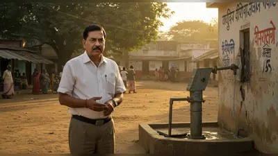 इलाहाबाद हाईकोर्ट का बड़ा फैसला: ग्राम विकास अधिकारी सार्वजनिक संपत्ति को नुकसान पहुँचाने वालों पर सीधे कार्यवाही नहीं कर सकते