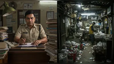 यूपी में दवा इंस्पेक्टर लाइसेंस बांटने में जुटे, जांच का समय नहीं; ऐसे फल-फूल रहा नकली दवाओं का धंधा