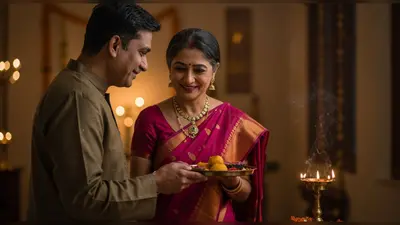 “अगर तुम मेरी लंबी उम्र के लिए व्रत रखोगी तो…” 17 सालों से निभाई जा रही पति-पत्नी की यह अनूठी परंपरा हुई वायरल!