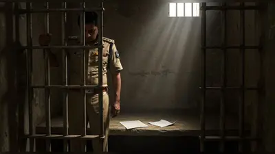 यूपी: छात्र अपहरण मामले में पुलिस का सिपाही जेल, बर्खास्तगी का नोटिस जारी!