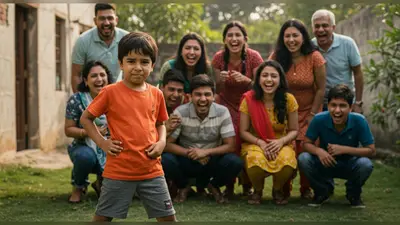 “मर्द को दर्द नहीं होता!” इस लड़के ने किया साबित, वीडियो देख लोग हुए हंस-हंस कर लोटपोट!